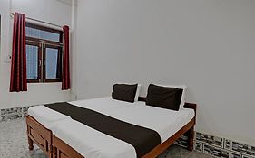 Hotel O By Oyo Om Shiv Sai Hotel & Restaurant